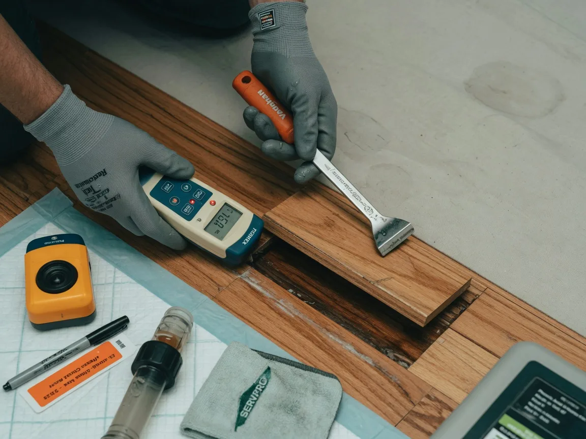 Why choose Water Damage Restoration in Lake Jackson, TX